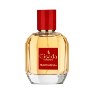 גיסאדה אמבסאדורה לאישה אדפ – GISADA AMBASSADORA FOR WOMEN EDP