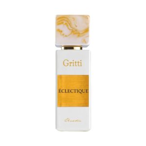 גריטי אקלקטיק יוניסקס אדפ – GRITTI ECLECTIQUE UNISEX EDP