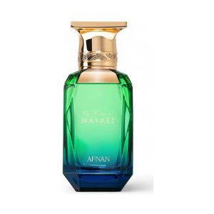 אפנאן מיסטיק בוקה א.ד.פ לגבר 80 מ״ל Afnan Mystic Bokeh Eau De Parfum For Men 80ml
