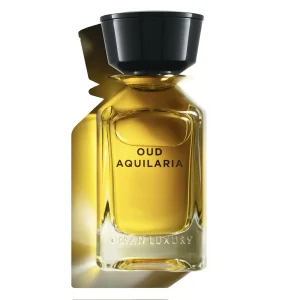 עומאן לקצורי אוד אקוילריא יוניסקס 100 מל אדפ – OMAN LUXURY OUD AQUILARIA UNISEX 100ML EDP
