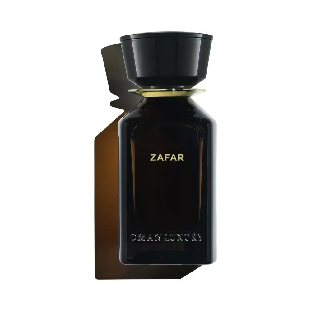עומאן לקצורי זאפאר יוניסקס 100 מל אדפ – Omanluxury Zafar Unisex 100ml EDP