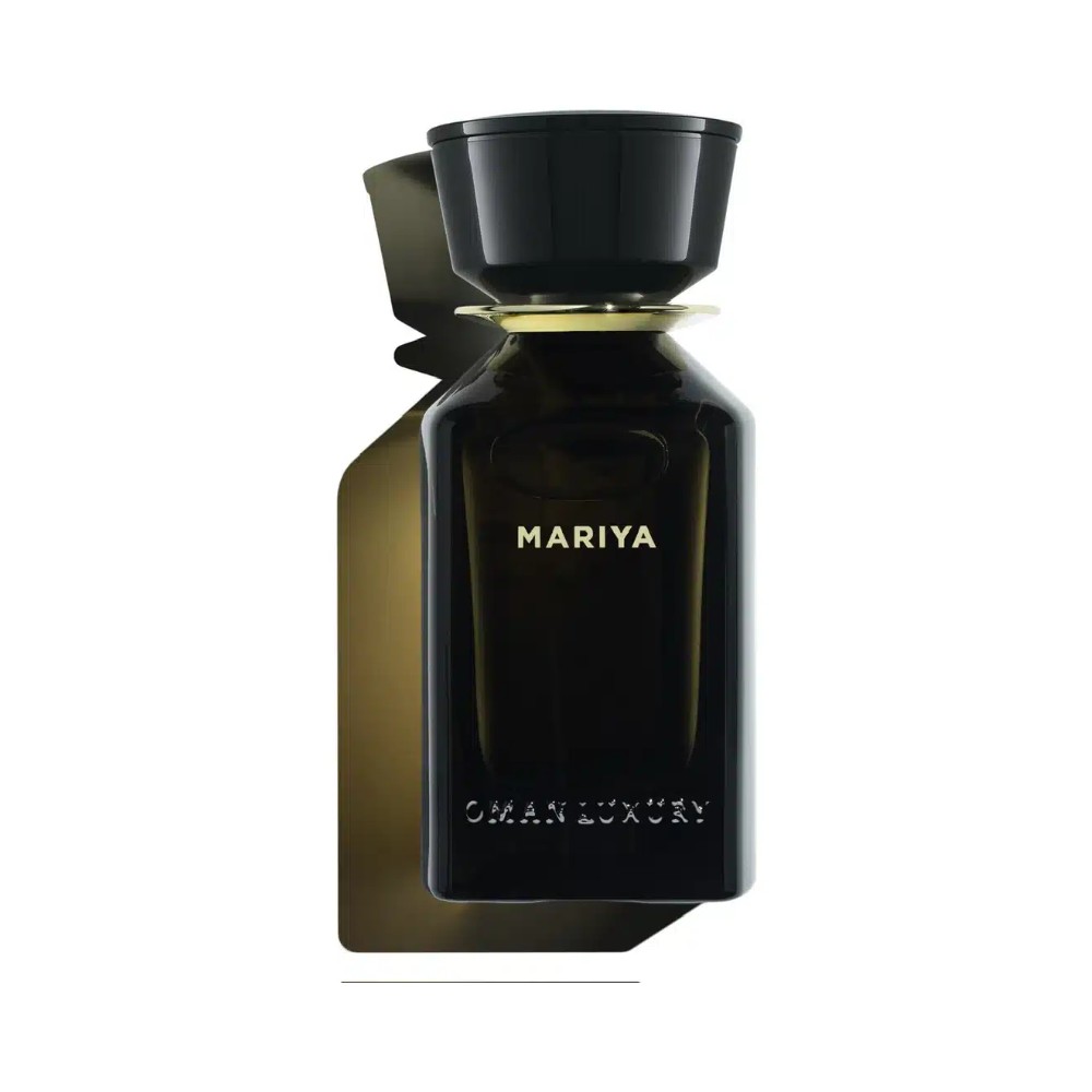 עומאן לקצורי מריה לאישה 100 מל אדפ – Oman luxury Mariya for Women 100ml EDP