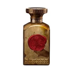 אנפאס אישק בושם יוניסקס אדפ – ANFAS ISHQ Unisex EDP