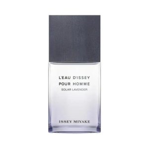 איסי מיאקי סולר לבנדר לגבר אינטנס אדט – Issey Miyake LEAU DISSEY POUR HOMME SOLAR LAVENDER EDT INTENSE