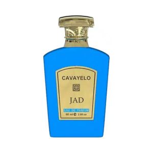 קבאילו גאד יוניסקס 60 מל אדפ – CAVAYELO Jad for Men 60ml EDP
