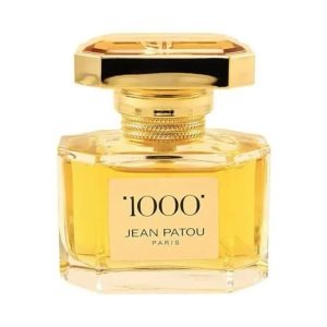 גאן פטו 1000 לאישה 75 מל אדט – Jean patou 1000 for women 75 ml EDT