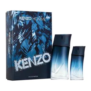 קנזו פור הום מארז בושם לגבר 100מ״ל + 30מ״ל אדט – KENZO POUR HOMME SET FOR MEN 100ML + 30ML EDT