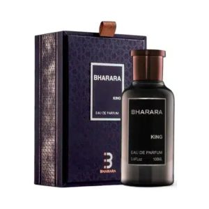 בהררה קינג לגבר אדפ – Bharara King for Men EDP
