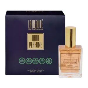 לה בוטה אינטנסיב בושם לשיער 50 מ”ל – LA BEAUTE HAIR PERFUME 50ML
