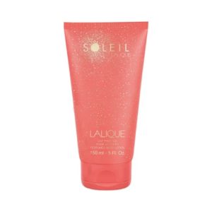 לליק סולייל תחליב גוף לאישה 150 מל – Lalique SOLEIL Body Lotion for women 150 ML