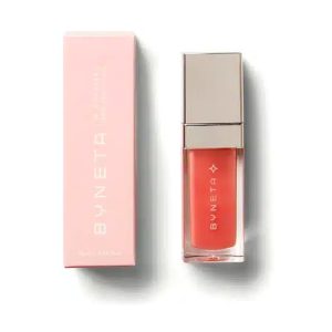 ביי נטע שמן שפתיים בוורלי ניוד – BY NETA I’M OBSESSED Beverly Nude Lip Oil