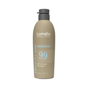 לומלו שמפו לתלתלים מוגדרים 1000 מל – LOMELO