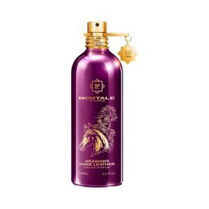 מונטל ערביאנס רוז לדר יוניסקס 100 מל אדפ – MONTALE Arabians Rose Leather UNISEX 100ML EDP