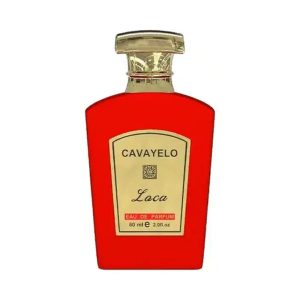 קבאילו לוקה יוניסקס 60 מל אדפ – CAVAYELO Loca for Women 60ml EDP