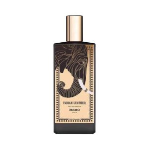 ממו פריז אינדיאן לדר יוניסקס 75 מ”ל א.ד.פ – Memo Indian Leather 75 ML unisex Eau De Parfum