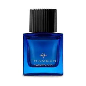 תאמין קרבד אוד יוניסקס אקסטרט דה פרפיום – THAMEEN Carved Oud EXTRAIT DE PARFUM