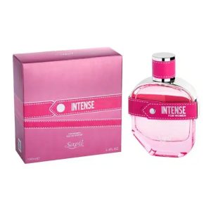 סאפיל אינטנס בושם לאישה אדפ 100מ”ל – SAPIL INTENSE EDP 100ML