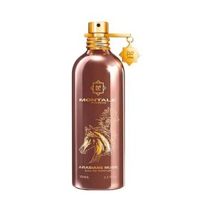 מונטל ערביאנס מאסק יוניסקס 100 מל אדפ – MONTALE Arabians Musk UNISEX 100ML EDP