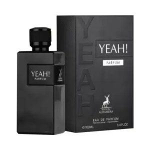 מייסון אלהמברה יה יוניסקס אדפ – Maison Alhambra Yeah! unisex Edp