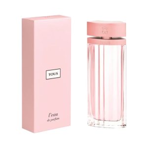 טוז לאו לאישה 90 מל אדפ – TOUS FOR WOMEN 90ML EAU DE PARFUM