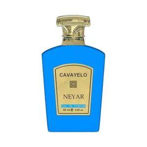 קבאילו נייאר יוניסקס 60 מל אדפ – CAVAYELO NEYAR EDP 60ML 60ml