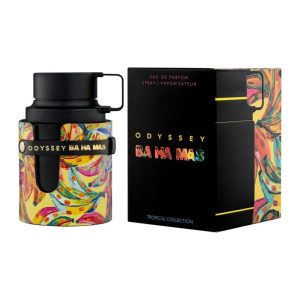 ארמאף אודיסי בה הא מאס יוניסקס 100מל אדפ – ARMAF ODYSSEY BA HA MAS UNISEX 100ML EDP