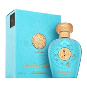 לטאפה אופולנט דובאי יוניסקס 100 מל אדפ – LATTAFA OPULENT DUBAI UNISEX 100ML EDP