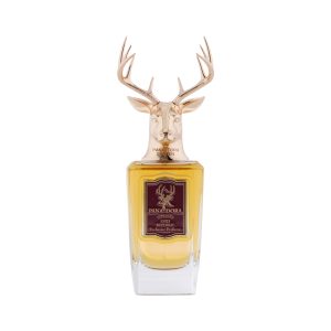 פנהדורה אוד ריפאבליק יוניסקס 100 מל אדפ - Pana Dora Oud Republic Unisex 100ml Extrait de Parfum