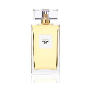 אליזבת ארדן אולבייז רד לאישה 100 מל אדט – Elizabeth Arden Always Red for Women 100ml EDT