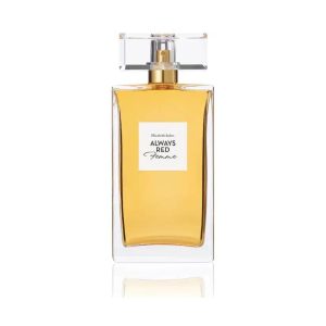 אליזבת ארדן אולבייז רד פאם לאישה 100 מל אדט – Elizabeth Arden Always Red Femme for Women 100ml EDT