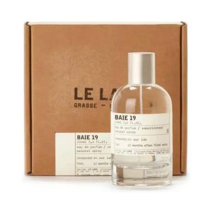 לה לאבו באי 19 אדפ 100 מ”ל – Le Labo Baie 19 Unisex 100ml EDP
