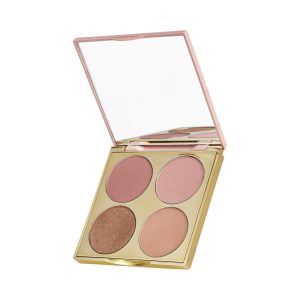 פנינה רוזנבלום סומק + שימר – Blush + Shimmer