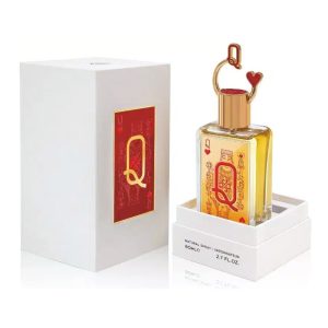 פרגרנס וורלד קיו לאישה 80 מל אדפ – FRAGRANCE WOLD Q FOR WOMEN 80ML EDP