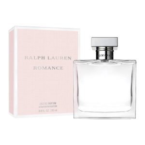 ראלף לורן רומנס בושם לאשה 100 מ”ל אדפ – Ralph Lauren Romance for women 100ml E.D.P