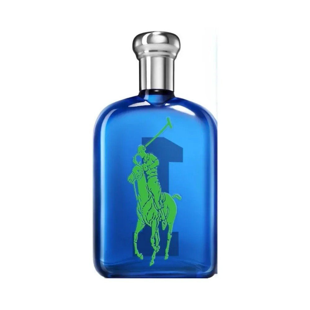 ראלף לורן ביג פוני 1 לגבר 100 מל אדט – Ralph lauren big pony 1 for men 100 ml EDT