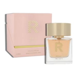 בהררה רוהיט לאישה 100 מל אדפ – Bharara Rohit Delicate for Women 100ml EDP