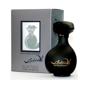 סלבדור דאלי פור הום לגבר 100 מל אדט – Salvador Dali Pour Homme for men 100ML EDT
