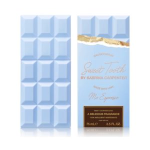 סברינה קרפנטר מי אספרסו לאישה 75 מל אדפ – Sabrina Carpenter Sweet Tooth Me Espresso for Women 75ml EDP