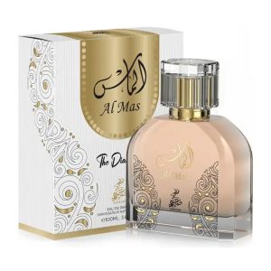 סהרי אל מאס 100מ״ל אדפ – SAHARI AL MAS 100ML EDP
