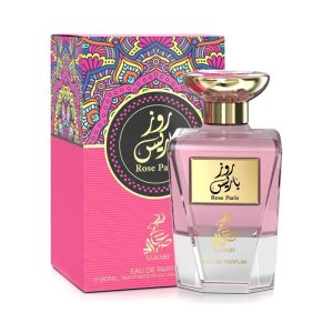 סהרי רוז פריז 100מ״ל אדפ – SAHARI ROSE PARIS 100ML EDP