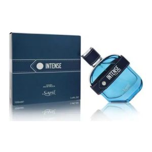 סאפיל אינטנס לגבר 100 מל אדט – SAPIL INTENSE for man 100ML EDT