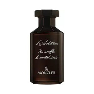 מונקלר לה סולסטיס יוניסקס 100 מל אדפ – Moncler Le Solstice unisex 100ML Eau De Parfum