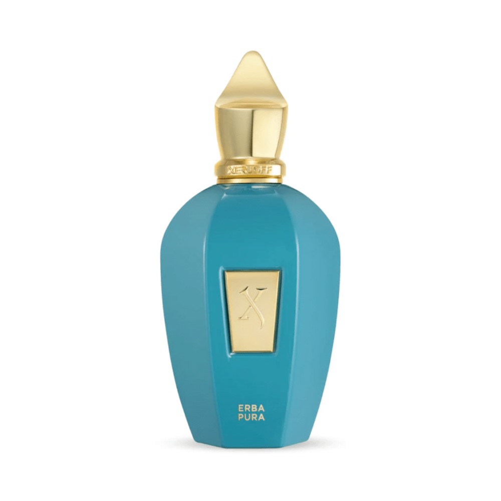 קסרגוף ארבה פורה יוניסקס 100 מל אדפ – Unisex Xerjoff Erba Pura unisex 100ml E.D.P