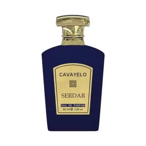קבאילו סרדר יוניסקס 60 מל אדפ – CAVAYELO SERDAR EDP 60ML 60ml