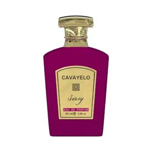 קבאילו סרסי יוניסקס 60 מל אדפ – CAVAYELO Sersy Unisex 60ml EDP
