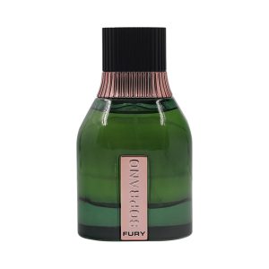 סופרנו פיורי בושם לגבק 100 מל אדפ – Soprano Fury for men 100 ml EDP
