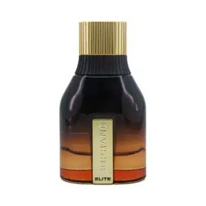 סופרנו אליט לגבר 100 מל אדפ – SOPRANO ELITE FOR MEN 100ML EDP