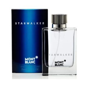 מונבלאן סטארוולקר לגבר 75 מל אדט – Montblanc Starwalker FOR MAN 75 ml EDT