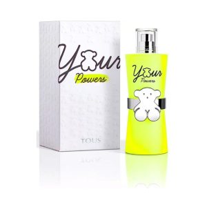טוז יור פאוורס לאישה 90 מל אדט – TOUS YOUR POWERS FOR WOMEN 90ML EDT