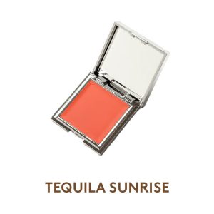 ביי נטע טינט שפתיים ולחיים – TEQUILA SUNRISE Lip & Cheek Cream Tint BY NETA
